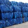 HDPE Drums Regrind/HDPE Blue Drums Flakes/HDPE Drums Scrap