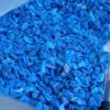 HDPE Drum Regrind plastic scrap/HDPE blue regrind natural