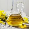 100% Crude & Refined Rapeseed Oil/Canola Oil For Sale