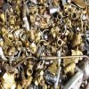 Brass Honey Scrap / Bronze Scrap / Brass Scrap