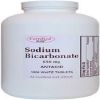 sodium bicarbonate available