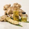 Best Quality Ginger Oil Slimming Massage Oil Ginger Germinal Hair Growth Oil