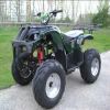 Brand New 110cc 125CC quad bike 4 wheeler ATV 4x4 Driving for adults