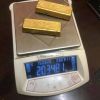 Buy pure gold bars, dust and nugget 99.9% purity