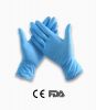 Nitrile gloves - Financed offer