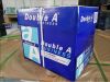 Double A A4 Copy Paper Manufacturer Thailand