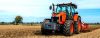 Used Farm Tractor SNH554