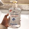 Essence 500ml Hand Sanitizer Clear Ice
