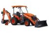 CHINA MOWER SUBCOMPACT TRACTOR 4X4 TRACTORS WITH FRONT END LOADERS FOR SALE