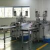 FPM surgical medical equipment face mask machine for earloop face masks medical 3ply pad printing machine