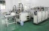 2020 New Fast Speed Fully Automatic Disposable Face Mask Making Machine, Medical Mask Making Machine