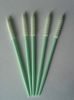 3" Side Ridges Tip Foam Swab EC-752B