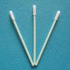 3" Round Tip Foam Swab