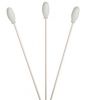 Foam-Coverer Cotton Swab