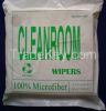 Cleanroom Microfiber Wipes