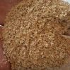 WHEAT BRAN ANIMAL FEED