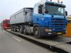 Pitless Type 60 Ton Weighbridge Portable Truck Scale