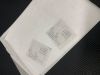 MELT BLOWN NONWOVEN FABRIC  BFE 99%+ 175mmW/260mm 26 - 27g/sqm.