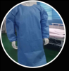 Disposable Isolation Gowns