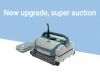 Auomatic Robotic Pool Cleaner (rope 17m)