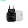 Fast Charging Mobile Phone Charger Quick charge 3.0 18w single port usb wall charger for iphone 7 plus