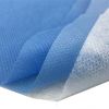 PP/SS/SMMS/SMS/SF Spunbond Nonwoven Fabric Face Mask Material