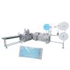 Automatic Non Woven Surgical Mask Making Machine