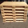 Wooden Euro Pallet / Epal Pallet