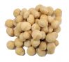 Premium Grade Raw Organic Macadamia Nuts