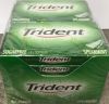 Export Quality Trident Gum - TRIDENT