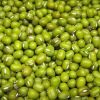 premium green mung beans