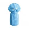 Non-Woven Medical Disposable Isolation Gown Surgical Gown for Hospital With CE Certification