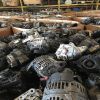 Used Electric motor scrap