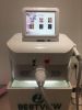 New Triple Wavelength755nm+808nm+1064 Diode Laser Machine for Permanent Hair Removal Salon Spa Use