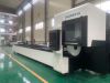 Sell plate and tube integrated laser cutting machine