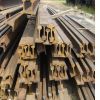 HSM1 HSM2 Scarp Used Rail Scrap R50 R65 Bulk Metal Scrap