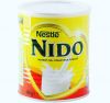 Nido powder Milk