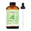 Peppermint Essential Oil