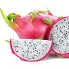 Fresh Dragon Fruit, Fresh Fruit