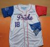 Baseball Jerseys