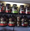 Private Label Whey Protein Powder