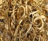 Yellow Brass Scrap/Brass Honey Scrap Available