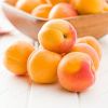 Fresh Apricots