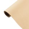 Brown Kraft Wrapping Paper Roll