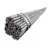 Steel Rebar High Quality Reinformed Deformed Carbon Steel