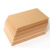 Raw MDF Wood Prices Plain MDF Board for Furniture MDF manufacturer