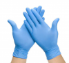 Nitrile gloves