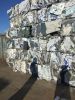 Alucobond Scrap