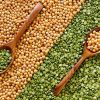 south Africa green or yellow peas