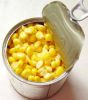 Fresh Canned sweet Corn, Canned sweet Corn, Canned sweet corn kernel